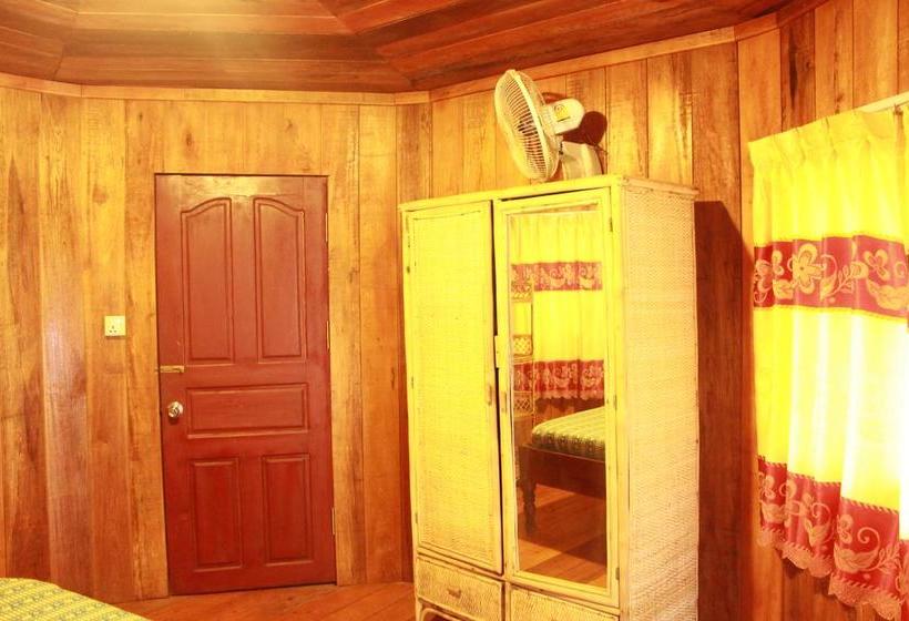 호텔 Otres Orchid Beach Resort