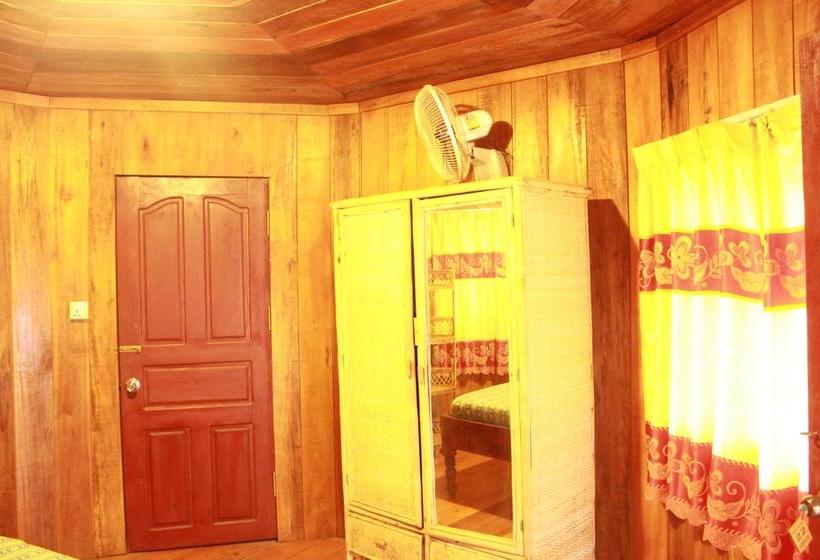 호텔 Otres Orchid Beach Resort