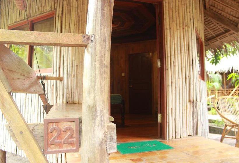 호텔 Otres Orchid Beach Resort