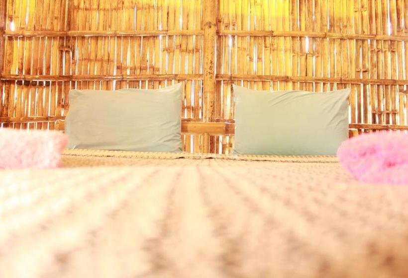 호텔 Otres Orchid Beach Resort