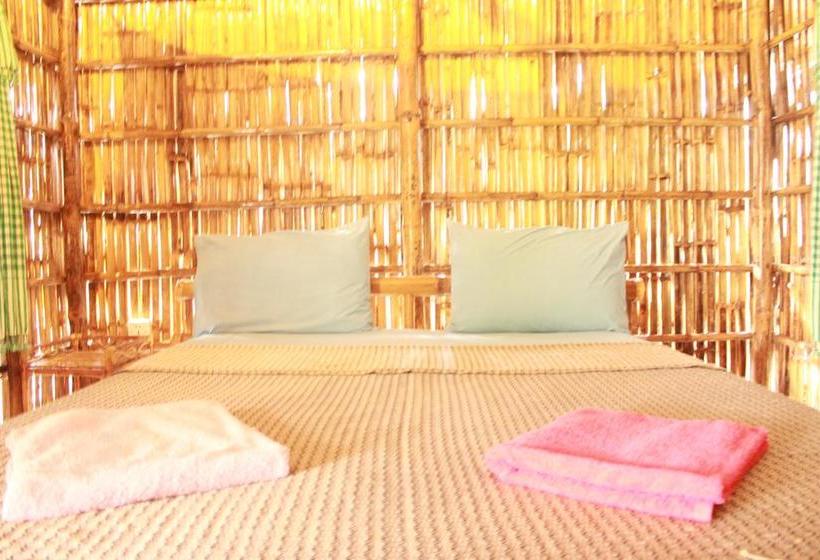 호텔 Otres Orchid Beach Resort