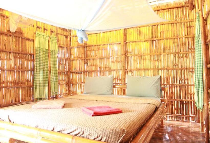 호텔 Otres Orchid Beach Resort