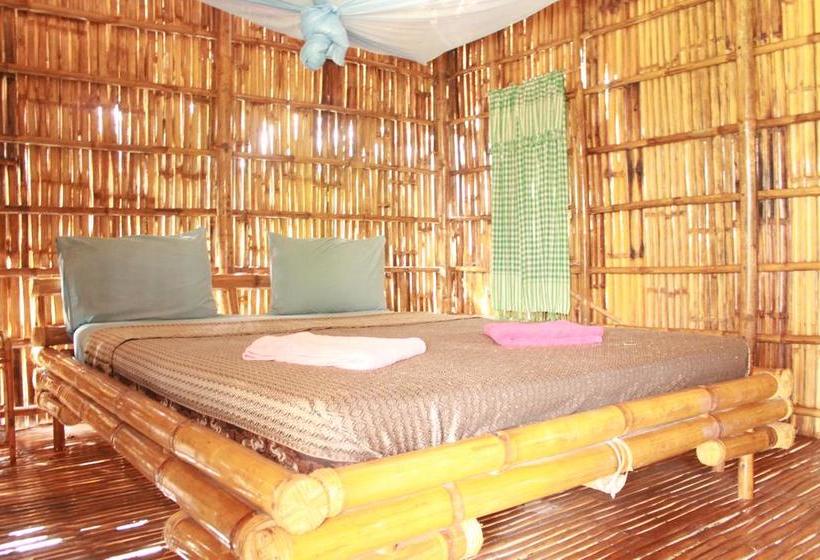 호텔 Otres Orchid Beach Resort