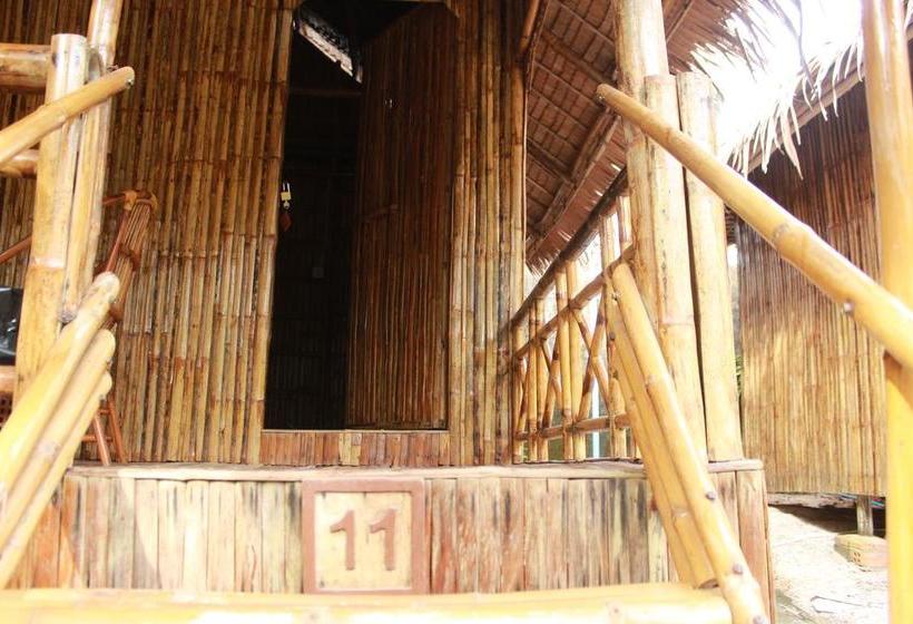 호텔 Otres Orchid Beach Resort