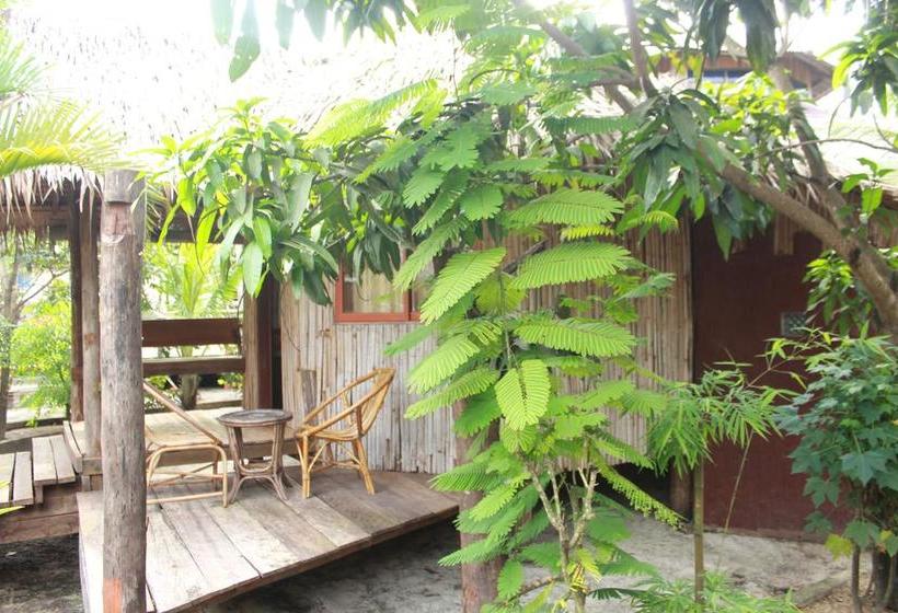 호텔 Otres Orchid Beach Resort