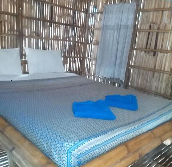 호텔 Otres Orchid Beach Resort