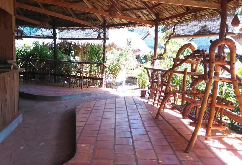 호텔 Otres Orchid Beach Resort