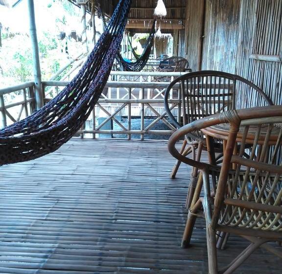 호텔 Otres Orchid Beach Resort