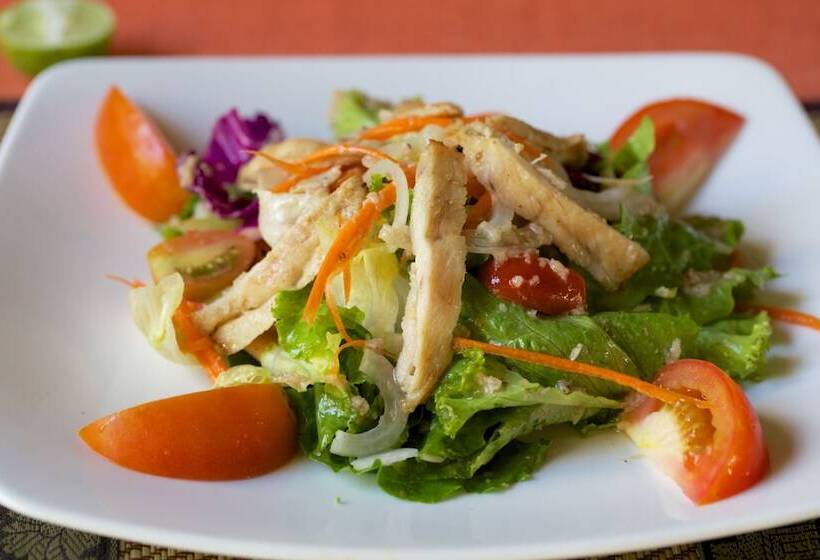 فندق Paris Angkor Boutique