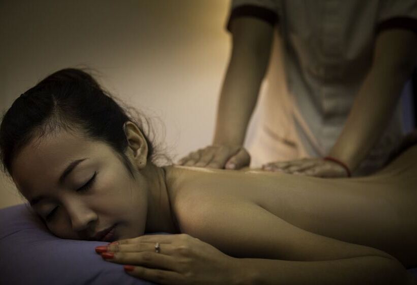 هتل Paris Angkor Boutique