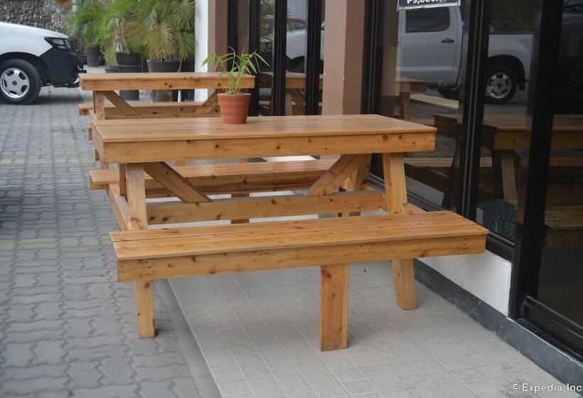 בית מלון כפרי Pearl Suites