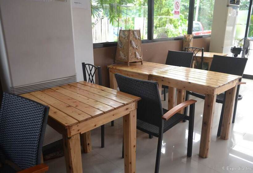 בית מלון כפרי Pearl Suites