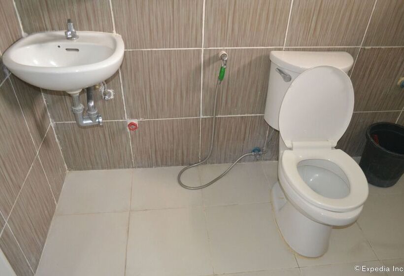 בית מלון כפרי Pearl Suites