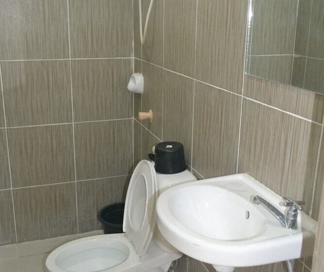 בית מלון כפרי Pearl Suites