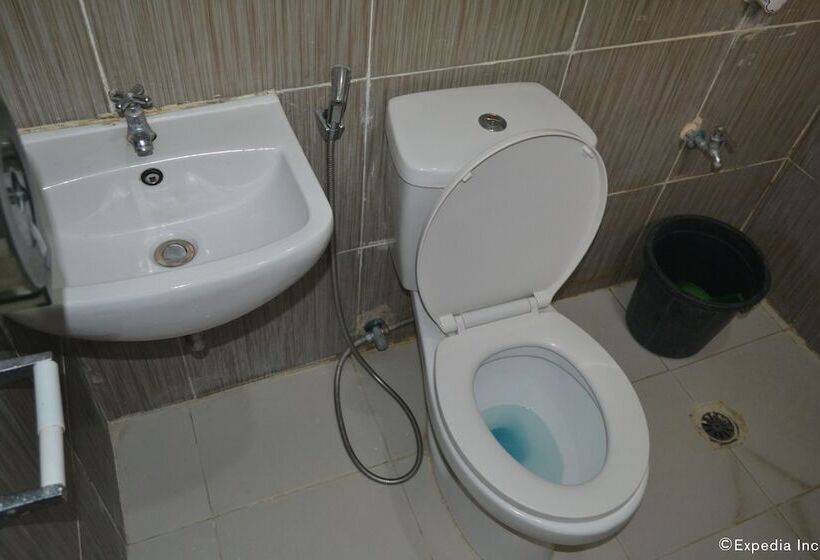 בית מלון כפרי Pearl Suites