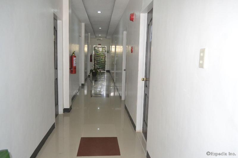 בית מלון כפרי Pearl Suites