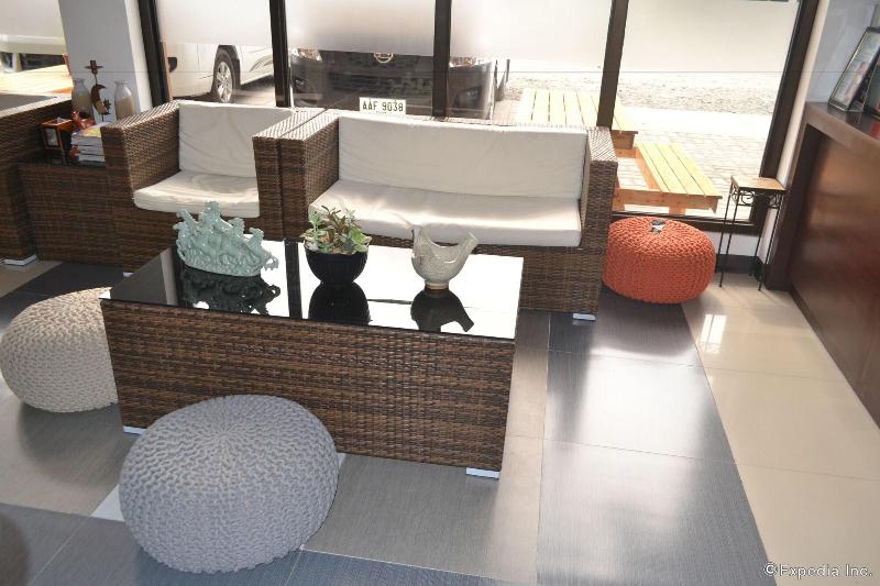 בית מלון כפרי Pearl Suites