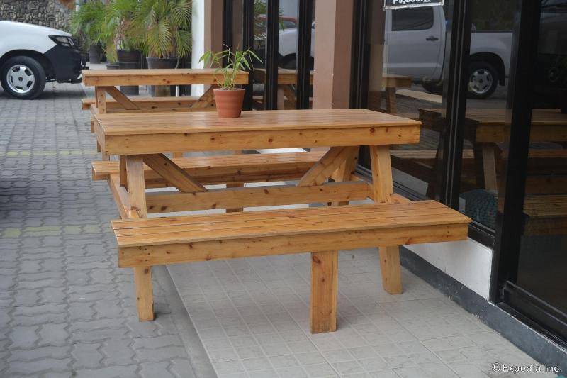 בית מלון כפרי Pearl Suites