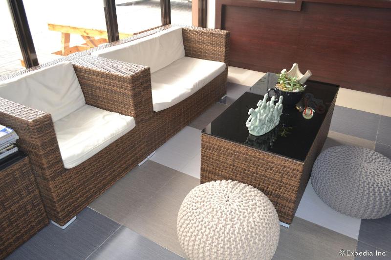 בית מלון כפרי Pearl Suites