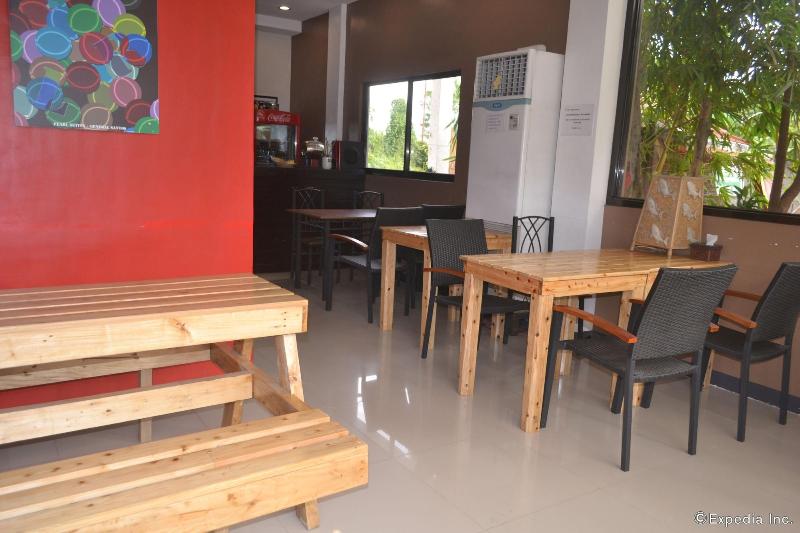 בית מלון כפרי Pearl Suites