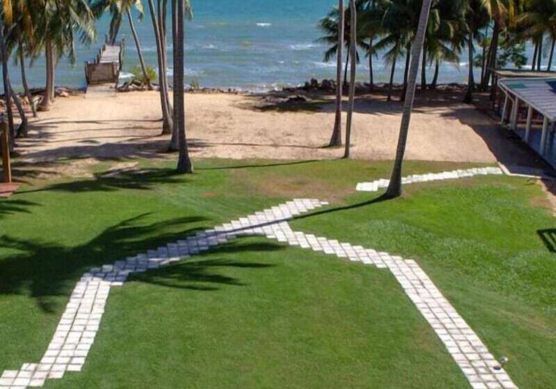 فندق Pelican Beach Resort - Dangriga