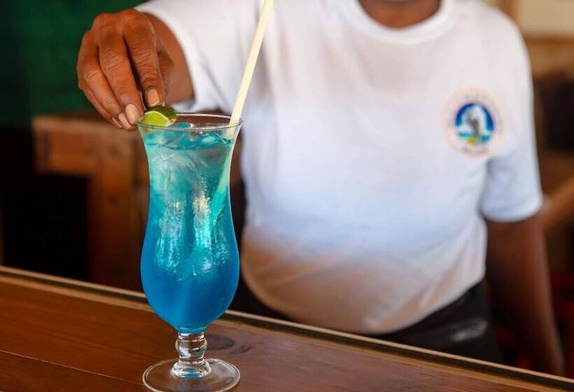 فندق Pelican Beach Resort - Dangriga