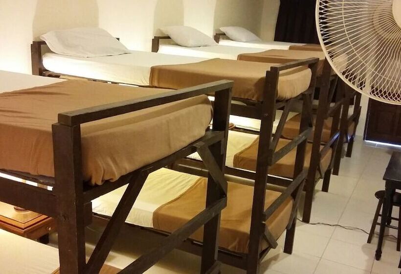 ホテル Perhentian Tropicana Inn