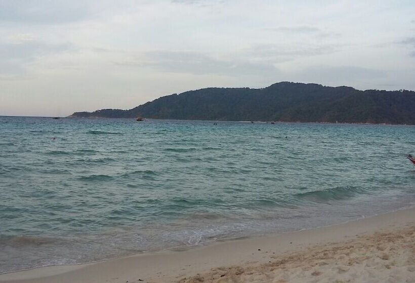 ホテル Perhentian Tropicana Inn