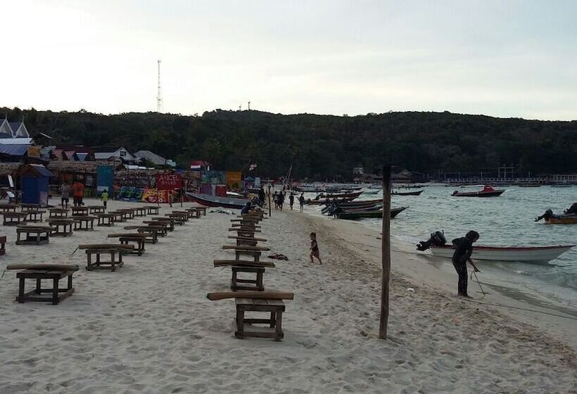 酒店 Perhentian Tropicana Inn
