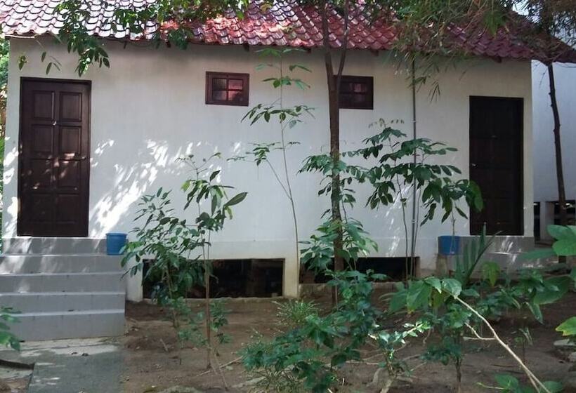 ホテル Perhentian Tropicana Inn