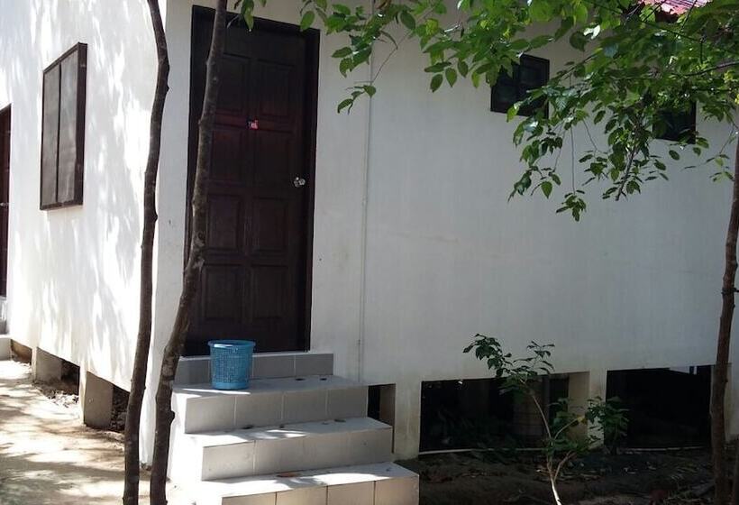 酒店 Perhentian Tropicana Inn