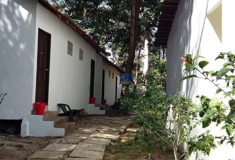 ホテル Perhentian Tropicana Inn