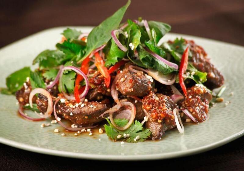 ホテル Víd Angkor Boutique