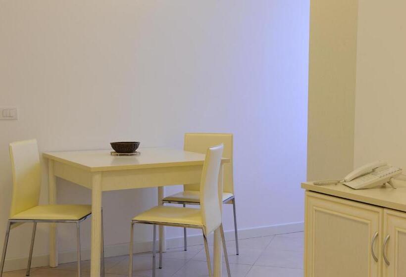 酒店 Residence Suite Smeraldo