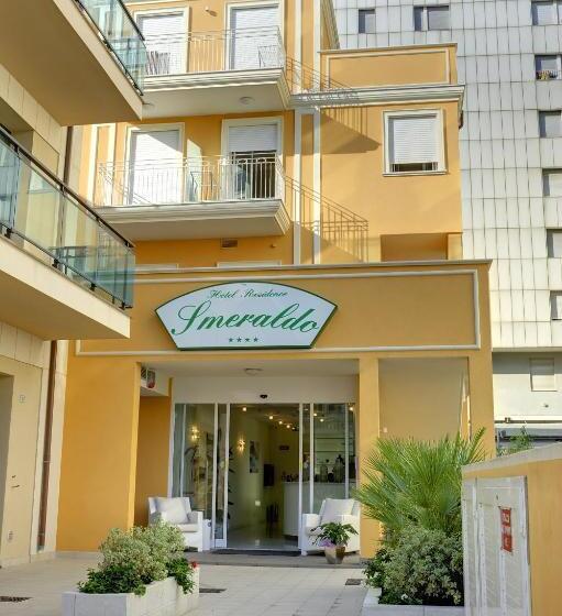 酒店 Residence Suite Smeraldo