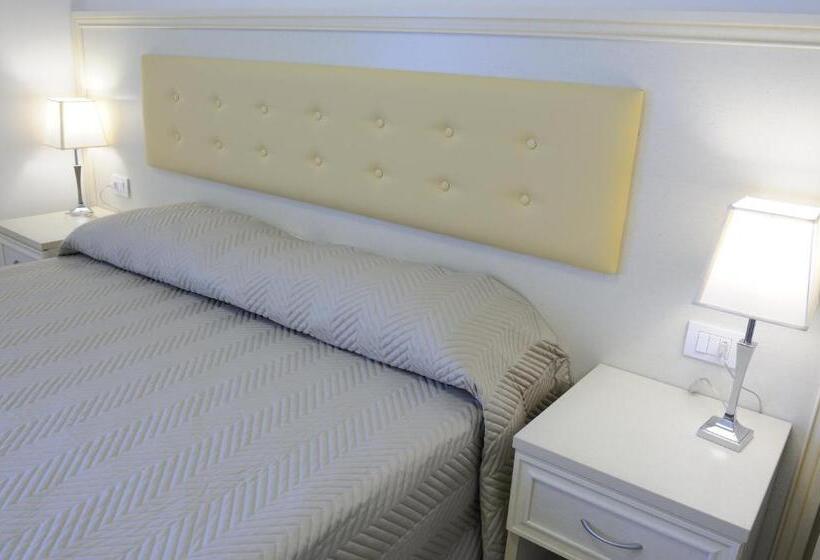 酒店 Residence Suite Smeraldo