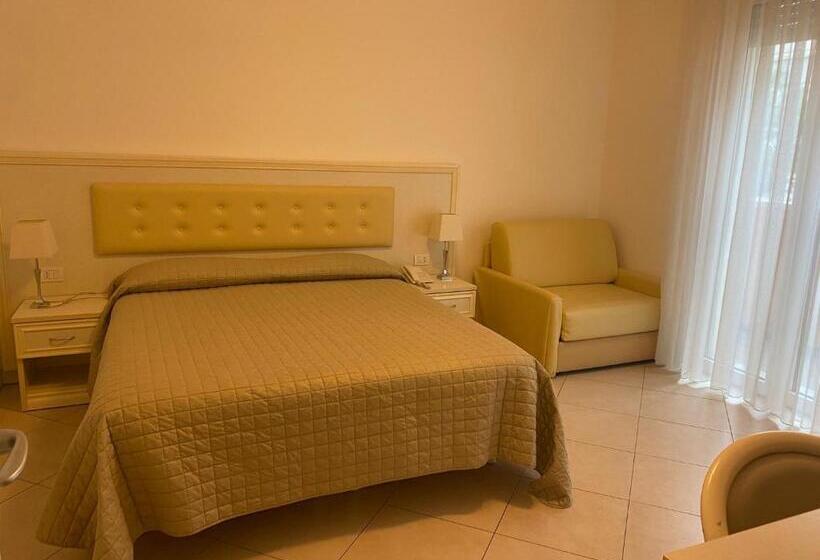 酒店 Residence Suite Smeraldo