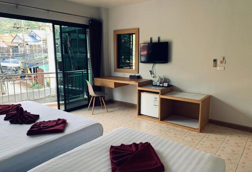 호텔 Room Actually