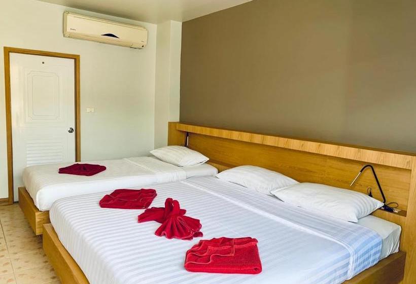 호텔 Room Actually