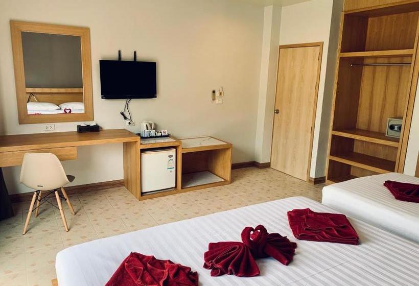 호텔 Room Actually