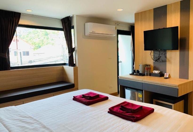 호텔 Room Actually