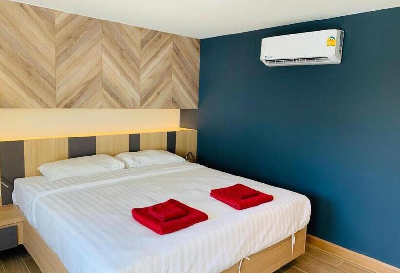 בית מלון כפרי Room Actually