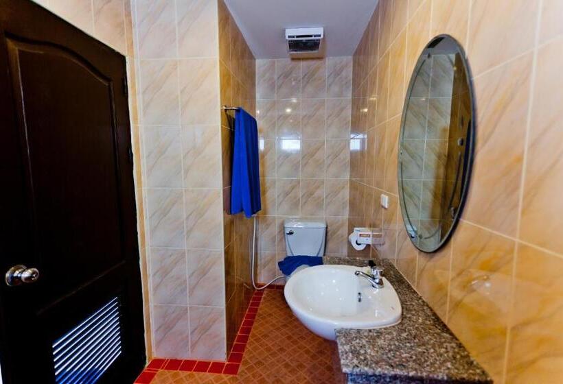 בית מלון כפרי Room Actually