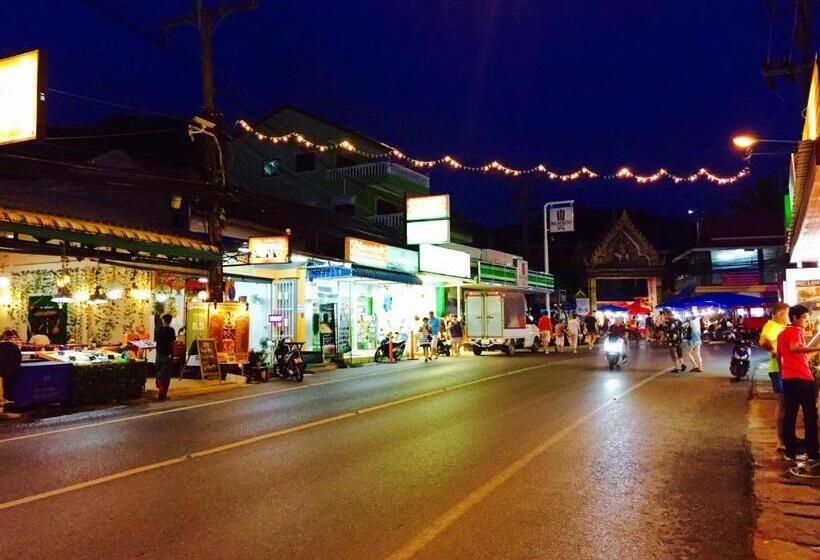 호텔 Room Actually