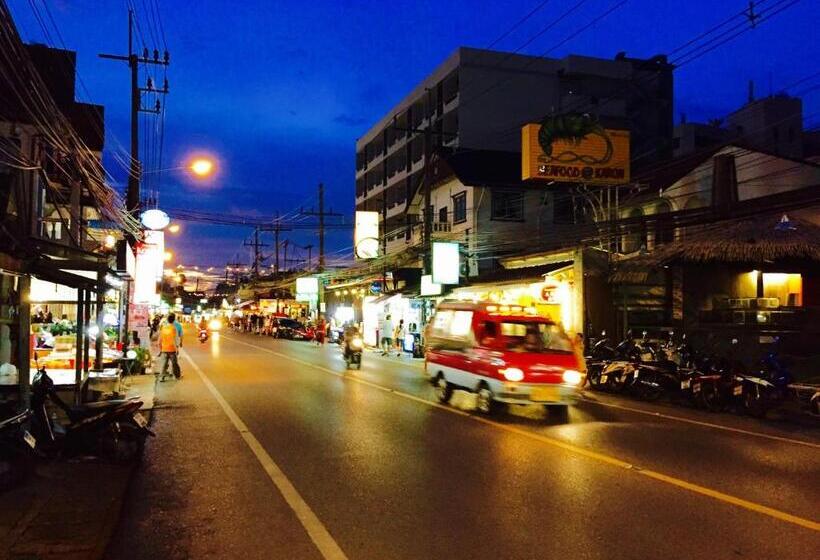 호텔 Room Actually