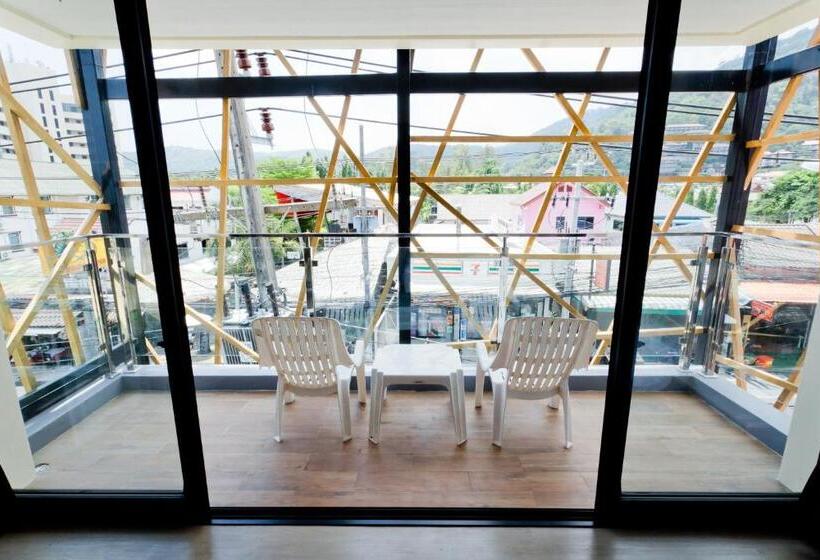 호텔 Room Actually