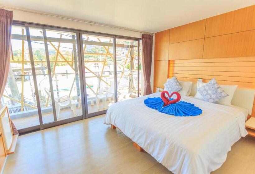 호텔 Room Actually