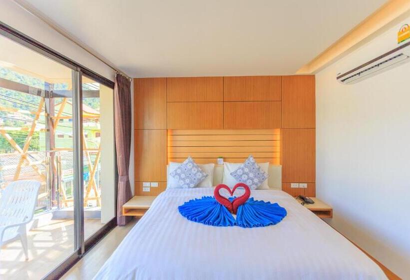 בית מלון כפרי Room Actually