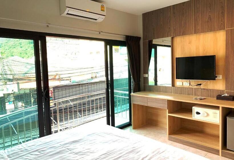 호텔 Room Actually