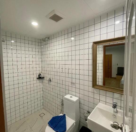 בית מלון כפרי Room Actually